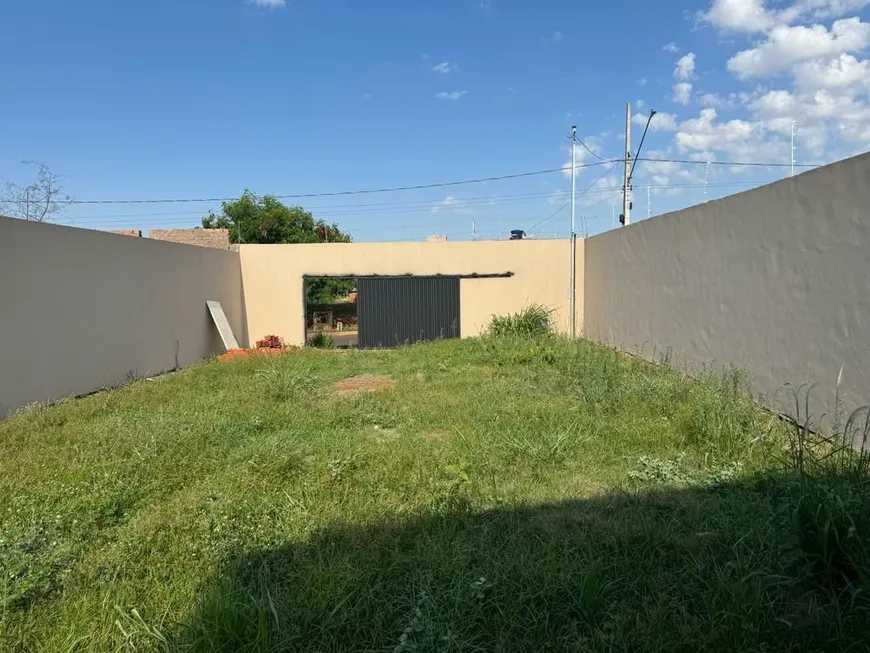 Foto 1 de Lote/Terreno à venda, 250m² em Recreio dos Bandeirantes, Uberaba