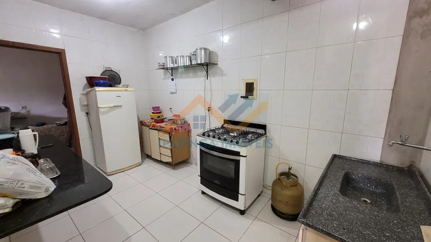 Foto 1 de Casa com 1 Quarto à venda, 150m² em Cidade Nova, Santana do Paraíso