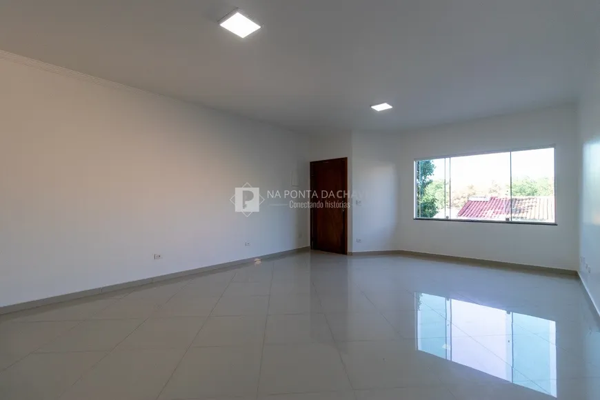 Foto 1 de Casa com 3 Quartos à venda, 197m² em Baeta Neves, São Bernardo do Campo