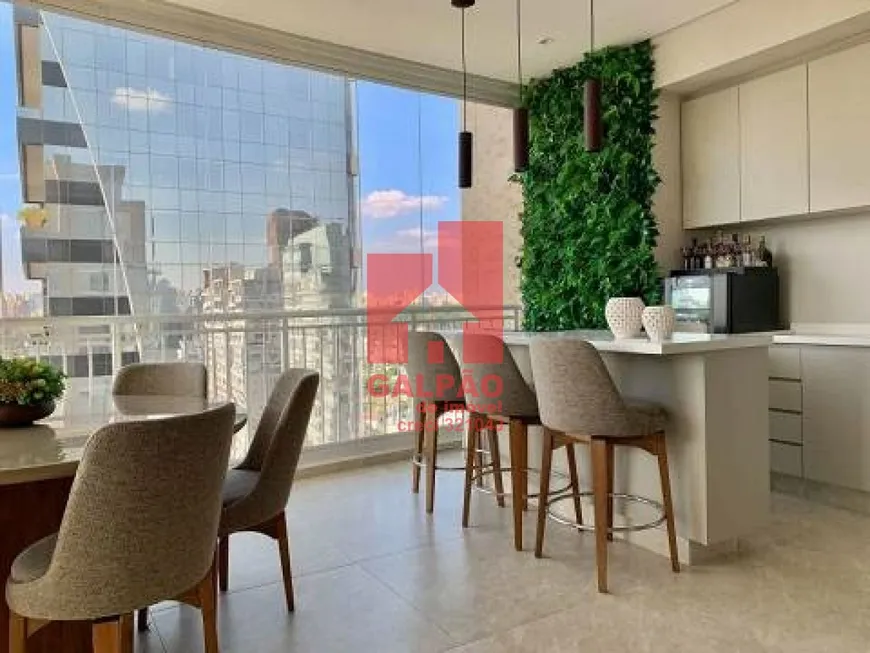 Foto 1 de Apartamento com 3 Quartos à venda, 185m² em Itaim Bibi, São Paulo