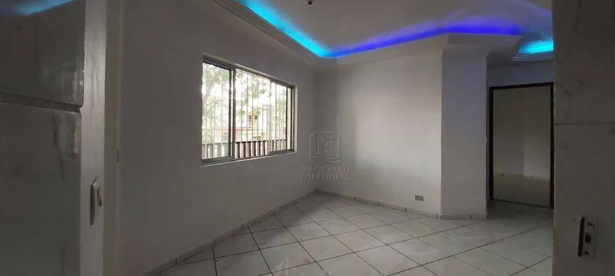 Foto 1 de Casa com 3 Quartos para alugar, 170m² em Jardim Rina, Santo André