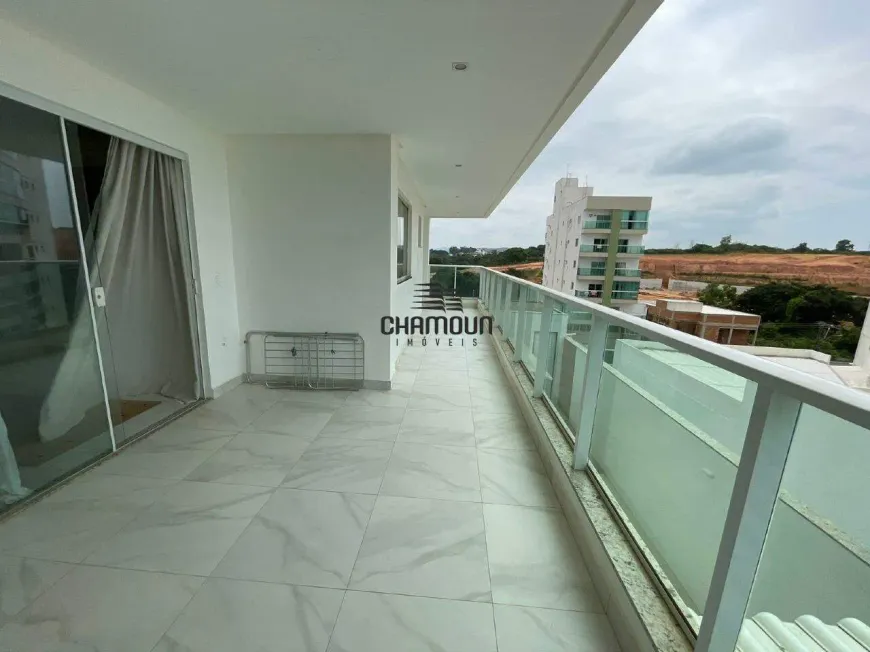 Foto 1 de Apartamento com 3 Quartos à venda, 97m² em Praia do Morro, Guarapari