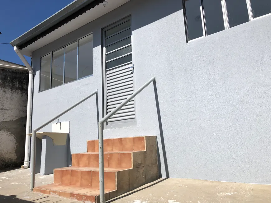 Foto 1 de Casa com 2 Quartos à venda, 60m² em Vila Barao, Sorocaba