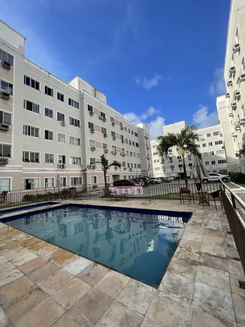 Foto 1 de Apartamento com 2 Quartos à venda, 48m² em Salinas, Fortaleza