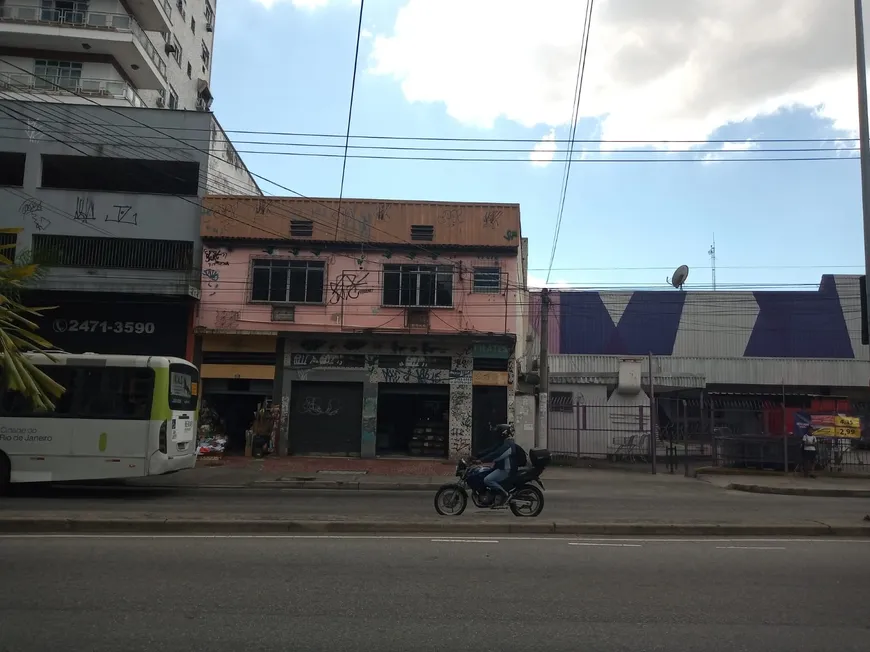 Foto 1 de Ponto Comercial à venda, 164m² em Vista Alegre, Rio de Janeiro