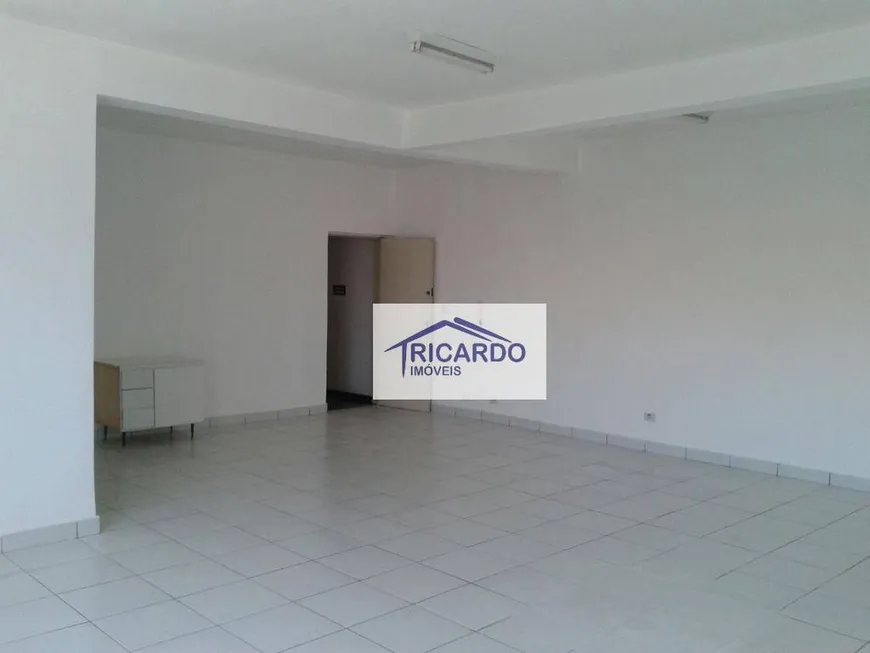 Foto 1 de Sala Comercial para alugar, 63m² em Vila Galvão, Guarulhos