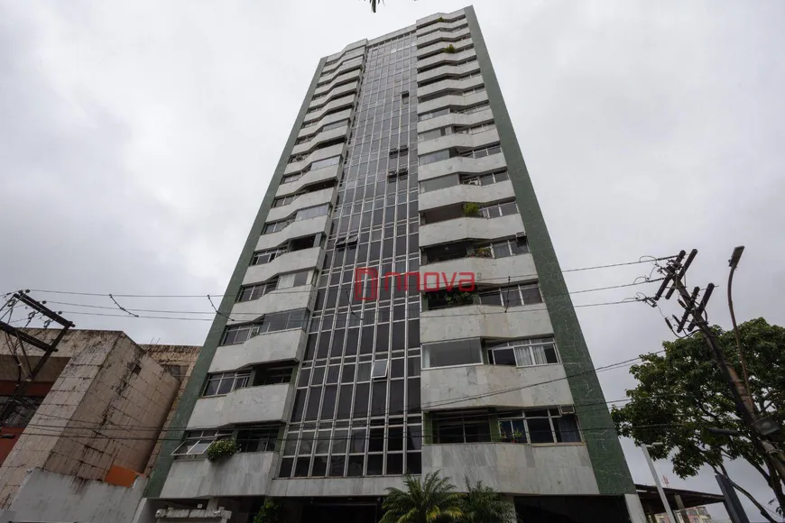 Foto 1 de Apartamento com 3 Quartos à venda, 105m² em Campo Grande, Salvador