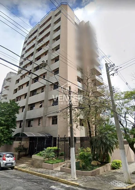 Foto 1 de Apartamento com 4 Quartos à venda, 130m² em Jardim Eulália, Taubaté