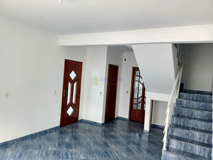 Foto 1 de Sobrado com 3 Quartos à venda, 212m² em Santo Antônio, Itupeva