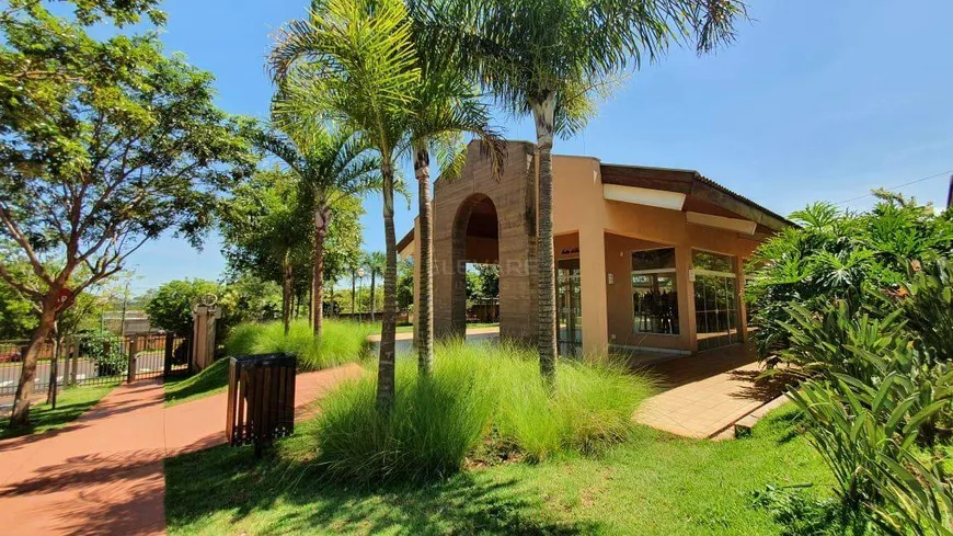 Foto 1 de Lote/Terreno à venda, 420m² em Vila do Golf, Ribeirão Preto