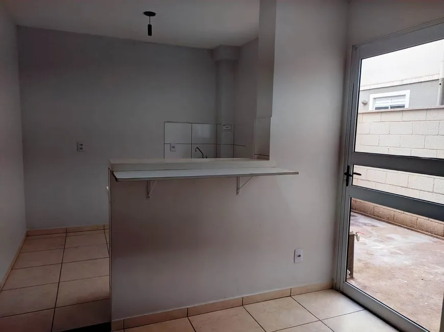 Foto 1 de Apartamento com 2 Quartos à venda, 51m² em Chácaras Tubalina E Quartel, Uberlândia