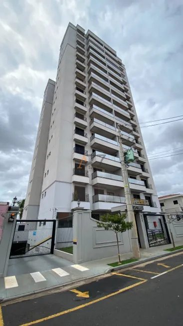 Foto 1 de Apartamento com 3 Quartos à venda, 78m² em Boa Vista, São José do Rio Preto