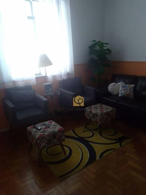Foto 1 de Apartamento com 3 Quartos à venda, 91m² em Piedade, Rio de Janeiro
