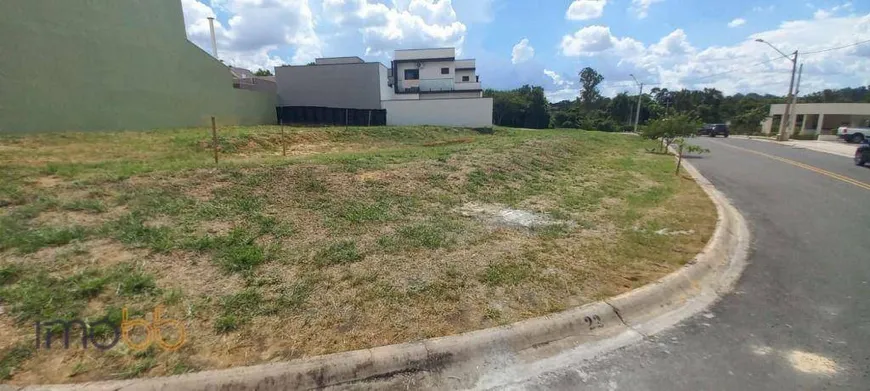 Foto 1 de Lote/Terreno à venda, 312m² em Jardim Mantova, Indaiatuba