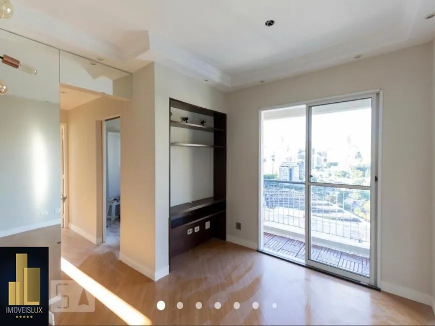 Foto 1 de Apartamento com 1 Quarto à venda, 68m² em Morumbi, São Paulo