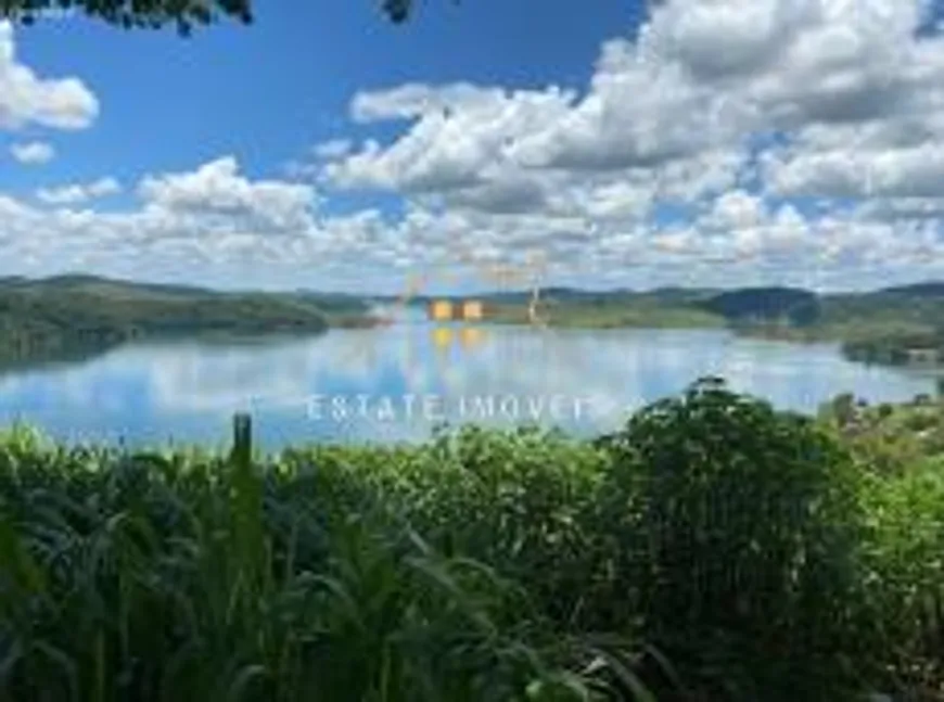 Foto 1 de Lote/Terreno à venda, 2000m² em Águas de Igaratá, Igaratá