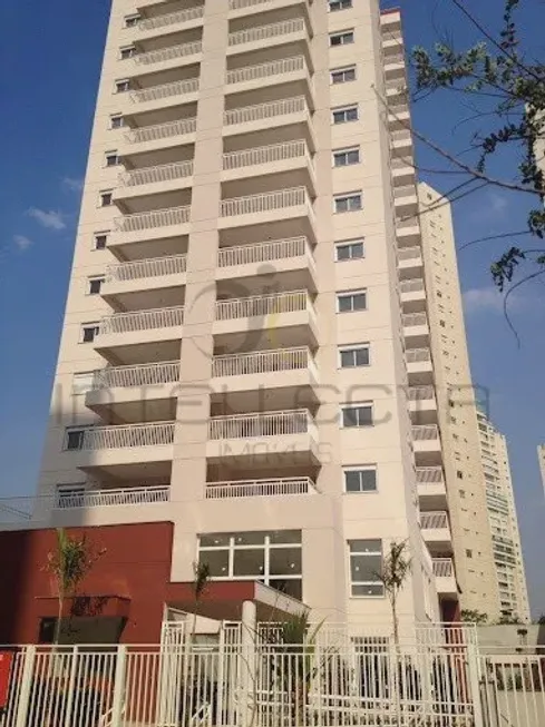 Foto 1 de Apartamento com 3 Quartos à venda, 84m² em Alto da Mooca, São Paulo