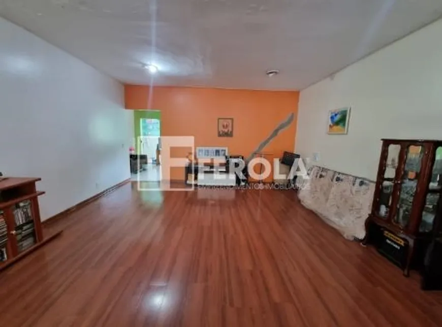 Foto 1 de Casa com 4 Quartos à venda, 300m² em Setor Habitacional Vicente Pires, Brasília