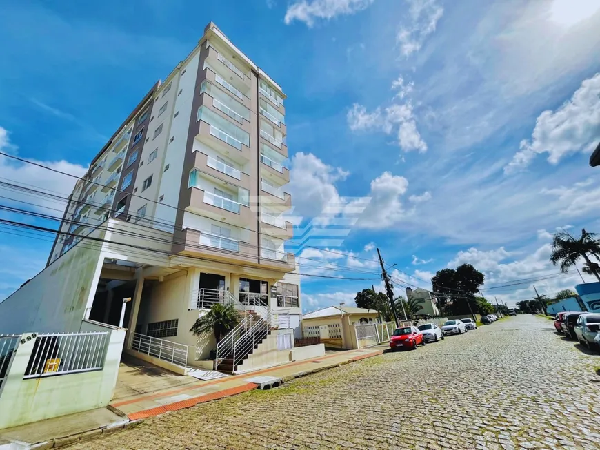 Foto 1 de Apartamento com 2 Quartos à venda, 79m² em Humaitá, Tubarão