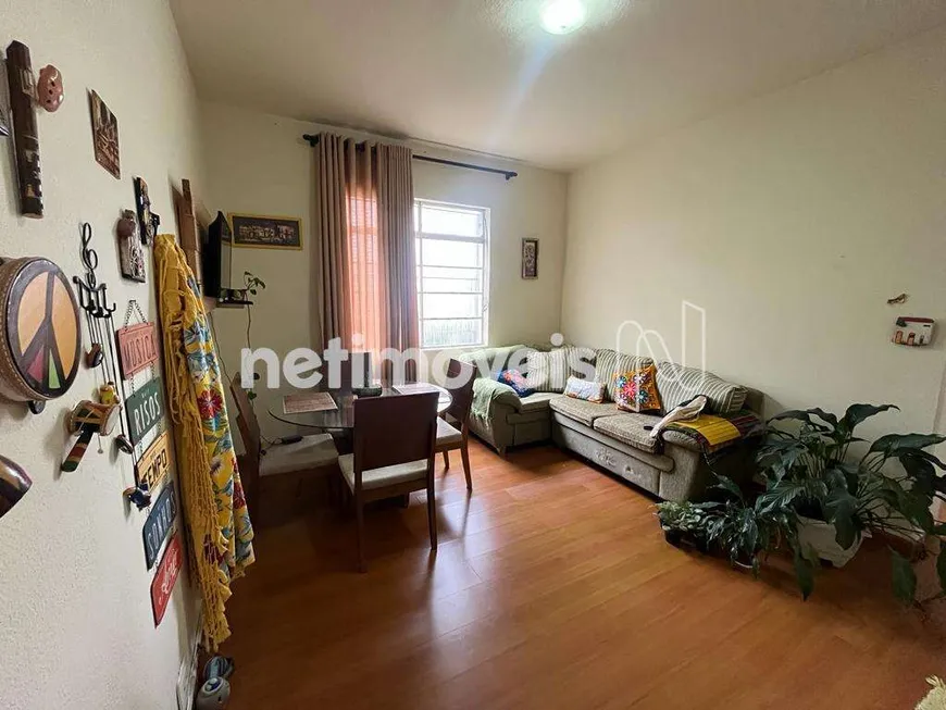 Foto 1 de Apartamento com 2 Quartos à venda, 58m² em Colégio Batista, Belo Horizonte