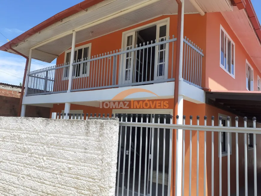 Foto 1 de Casa com 2 Quartos à venda, 144m² em Boa Vista, Imbituba
