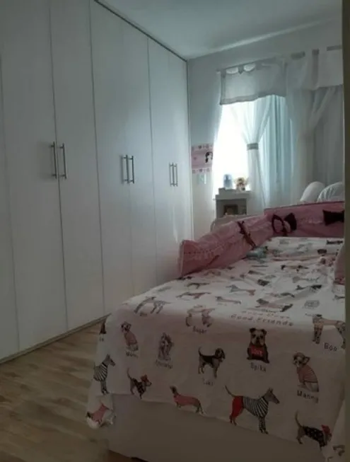 Foto 1 de Apartamento com 2 Quartos à venda, 50m² em Parque Rincao, Cotia