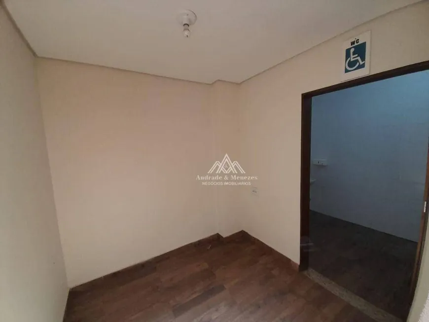 Foto 1 de Sala Comercial para alugar, 25m² em Alto da Boa Vista, Ribeirão Preto