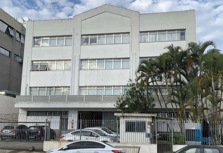 Foto 1 de Prédio Comercial para alugar, 1800m² em Barra Funda, São Paulo