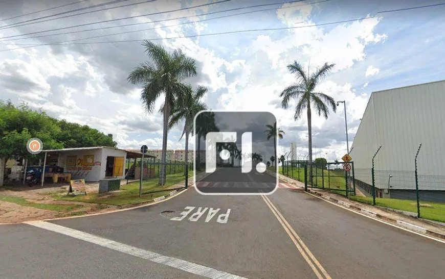 Foto 1 de Galpão/Depósito/Armazém para alugar, 797m² em Serrinha, Campos dos Goytacazes