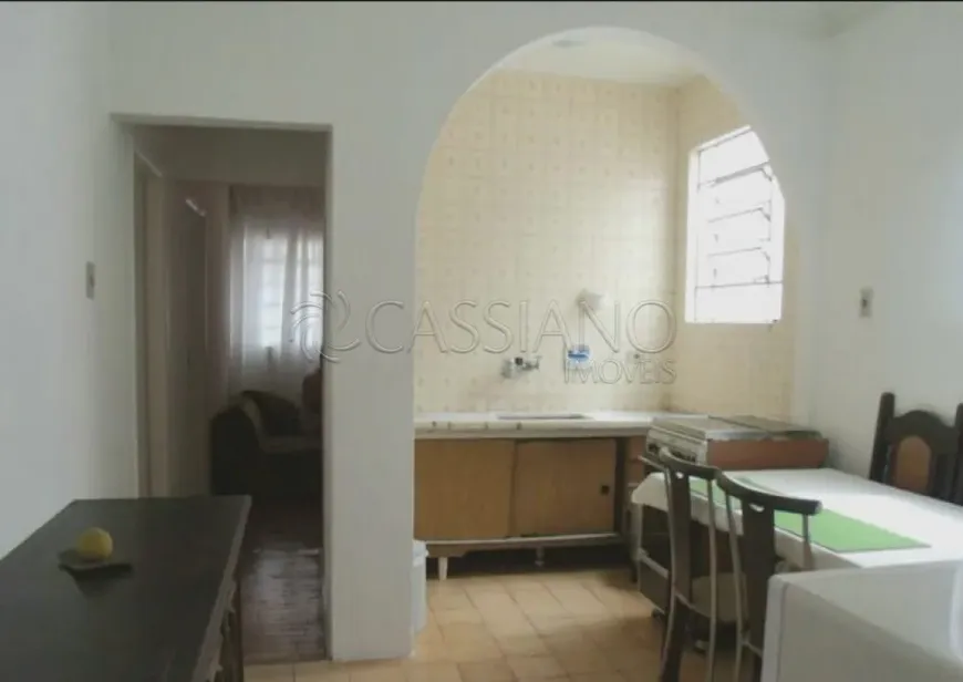 Foto 1 de Casa com 3 Quartos à venda, 80m² em Jardim Augusta, São José dos Campos