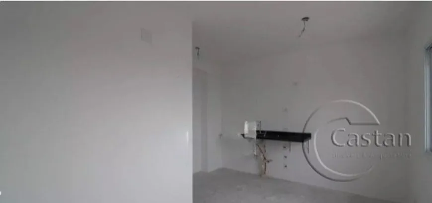 Foto 1 de Apartamento com 1 Quarto à venda, 24m² em Belém, São Paulo