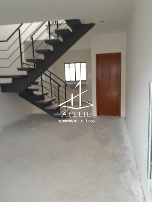 Foto 1 de Casa com 2 Quartos à venda, 84m² em Vila Júlia, Poá