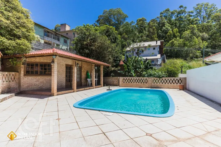 Foto 1 de Casa com 3 Quartos à venda, 260m² em Saco dos Limões, Florianópolis