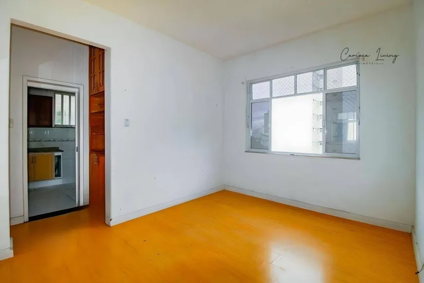 Foto 1 de Apartamento com 3 Quartos à venda, 90m² em Botafogo, Rio de Janeiro