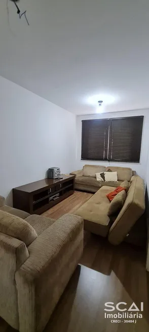 Foto 1 de Apartamento com 1 Quarto à venda, 33m² em Móoca, São Paulo