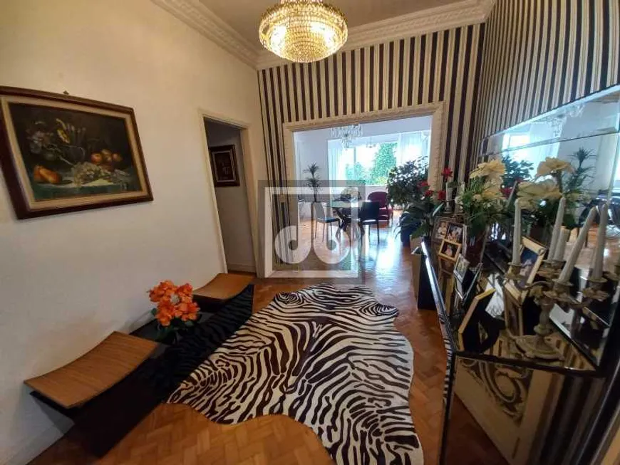 Foto 1 de Apartamento com 3 Quartos à venda, 240m² em Flamengo, Rio de Janeiro
