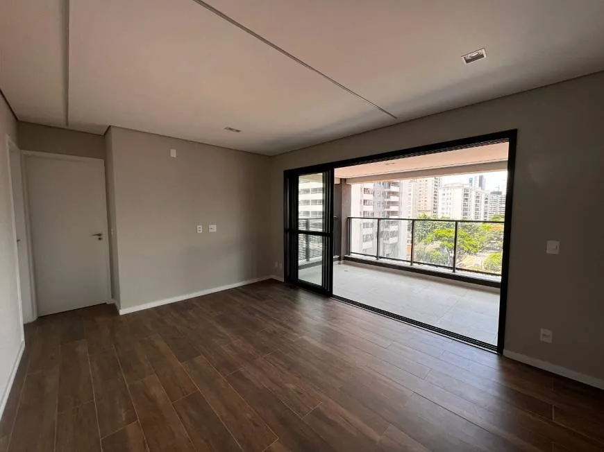 Foto 1 de Apartamento com 2 Quartos à venda, 73m² em Brooklin, São Paulo