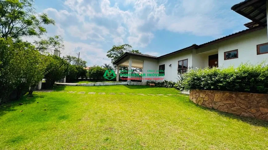 Foto 1 de Casa de Condomínio com 3 Quartos à venda, 220m² em Monte Catine, Vargem Grande Paulista