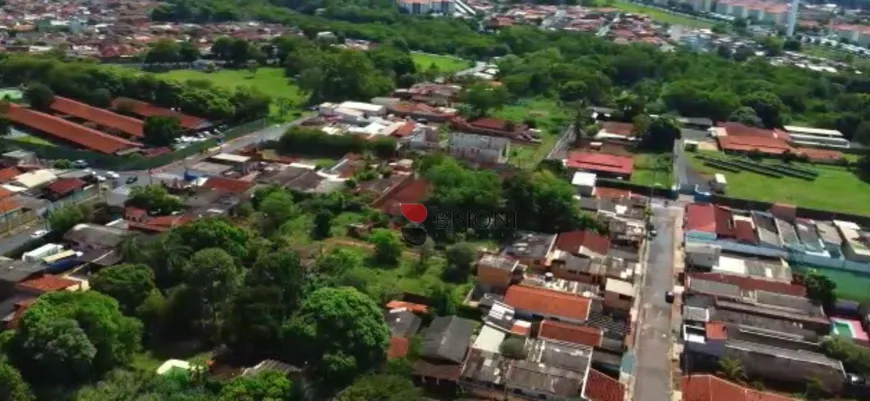 Foto 1 de Lote/Terreno à venda, 3270m² em Geraldo Correia de Carvalho, Ribeirão Preto