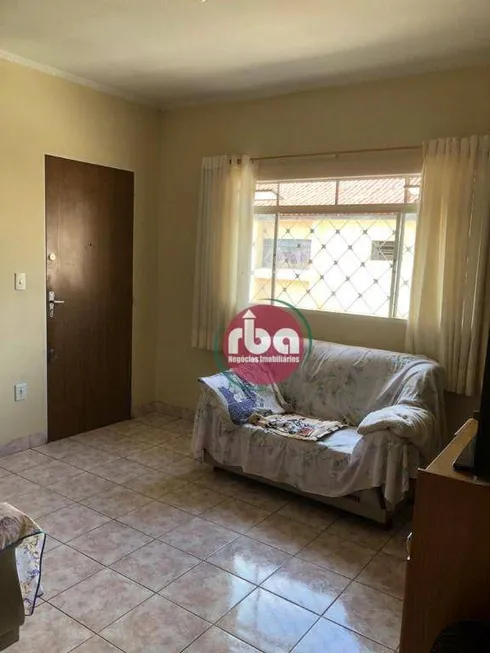 Foto 1 de Apartamento com 2 Quartos à venda, 69m² em Vila Hortencia, Sorocaba
