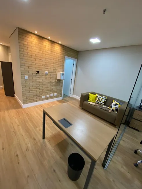 Foto 1 de Sala Comercial à venda, 54m² em Santana, São Paulo