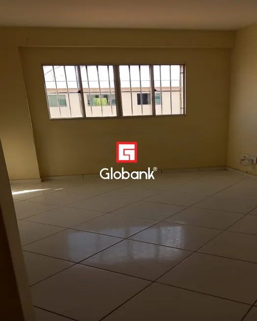 Foto 1 de Apartamento com 2 Quartos à venda, 56m² em Canelas, Montes Claros