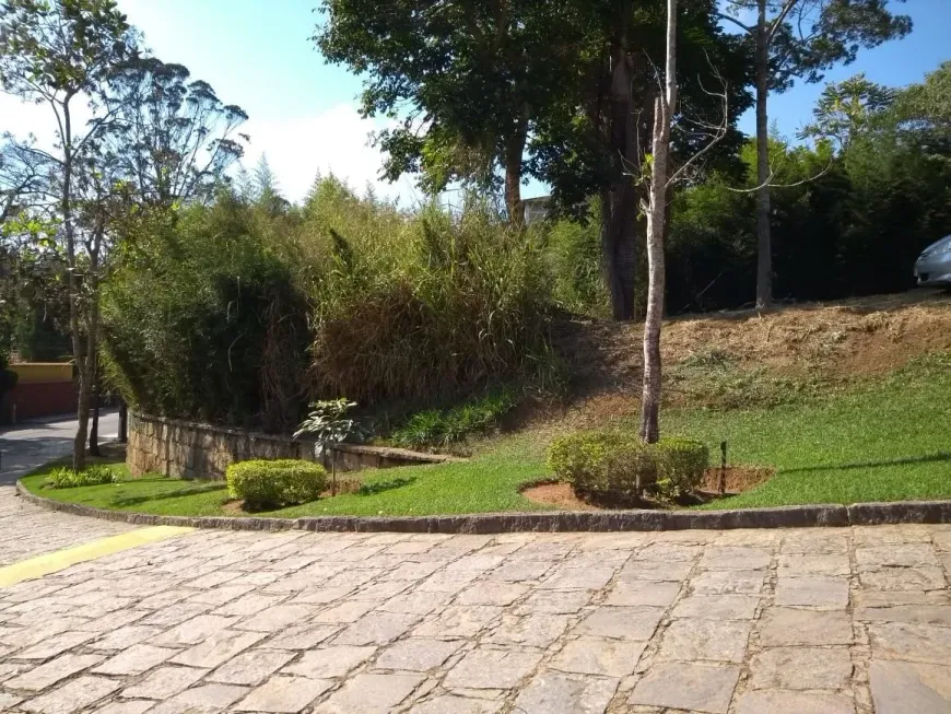 Foto 1 de Lote/Terreno à venda, 10m² em Itaipava, Petrópolis