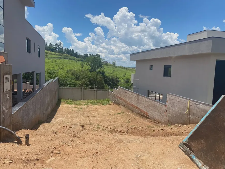 Foto 1 de Lote/Terreno à venda, 317m² em Parque Rural Fazenda Santa Cândida, Campinas