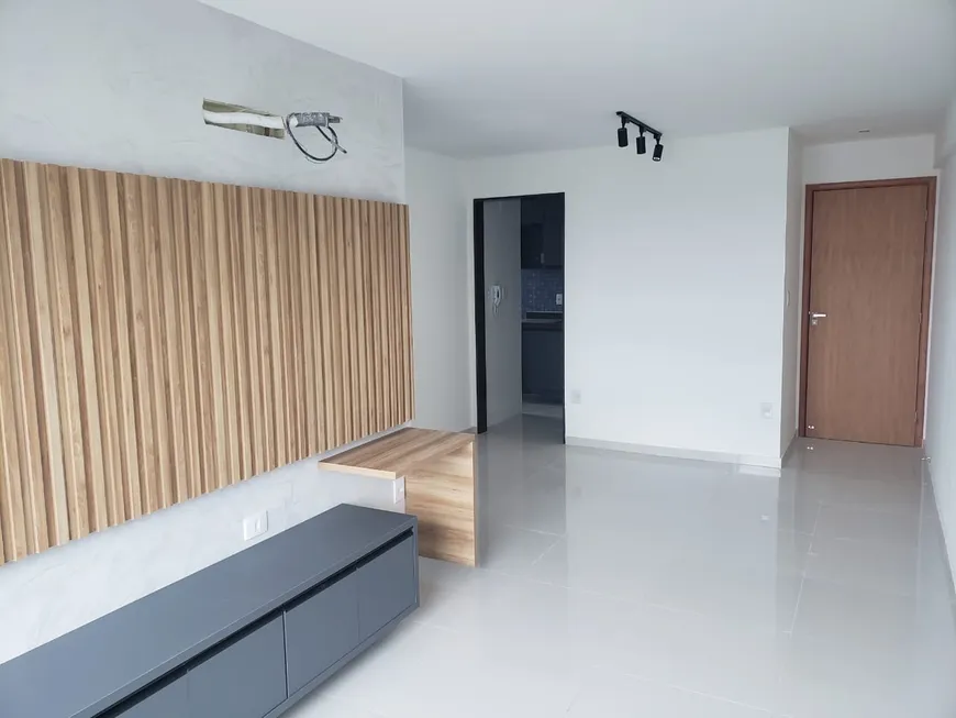 Foto 1 de Apartamento com 2 Quartos à venda, 55m² em Imbiribeira, Recife