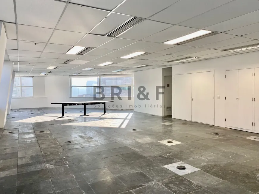 Foto 1 de Imóvel Comercial à venda, 160m² em Vila Olímpia, São Paulo