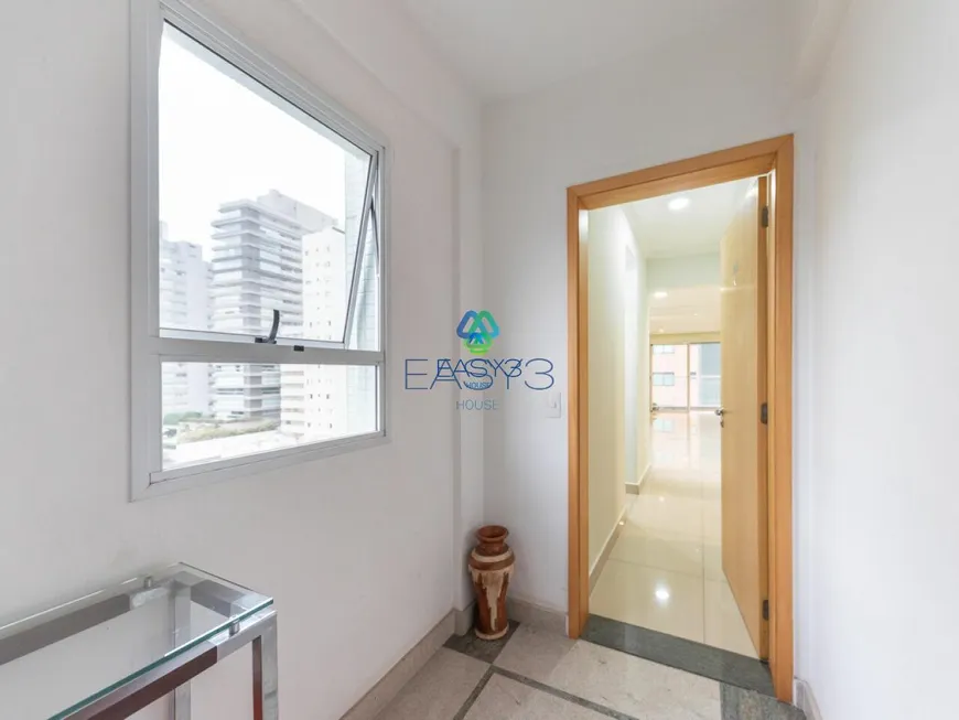 Foto 1 de Apartamento com 4 Quartos à venda, 127m² em Vila Clementino, São Paulo