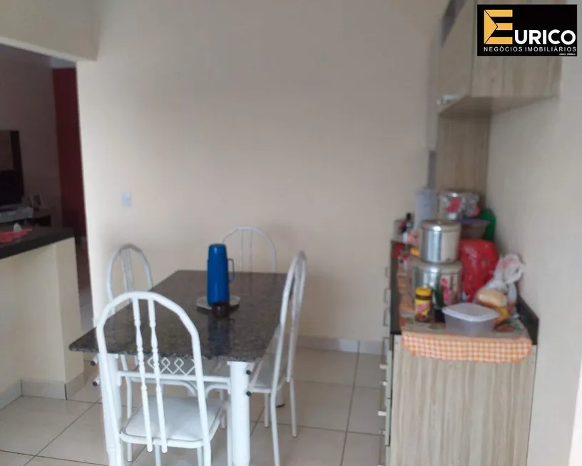 Foto 1 de Casa com 3 Quartos à venda, 210m² em Ortizes, Valinhos