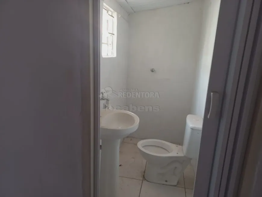 Foto 1 de Casa com 2 Quartos à venda, 131m² em Vila Ipiranga, São José do Rio Preto