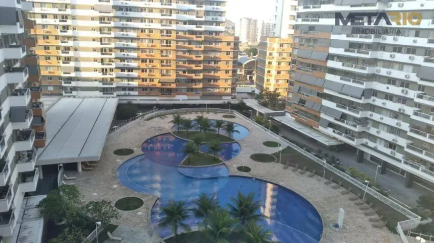 Foto 1 de Apartamento com 2 Quartos à venda, 79m² em Engenho De Dentro, Rio de Janeiro